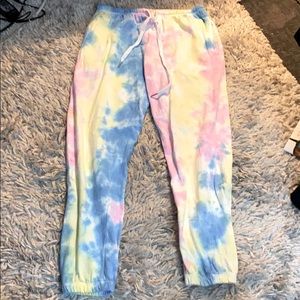 sweatpants